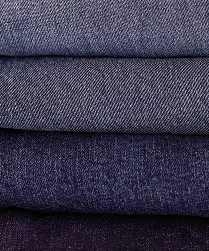 Advantages and disadvantages of elastic denim fabric