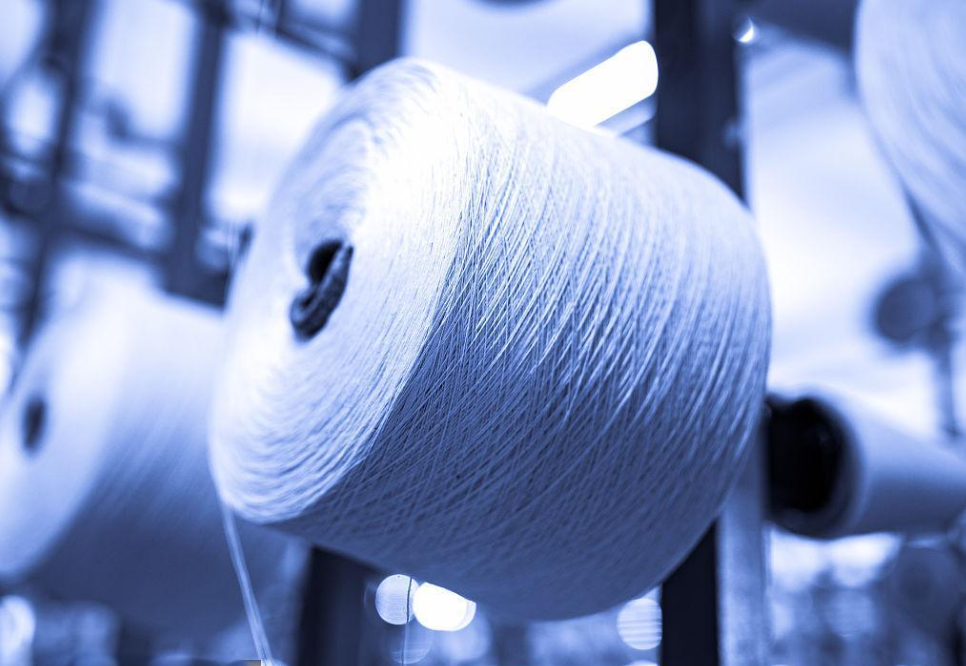 History of Yarn Manufacturing