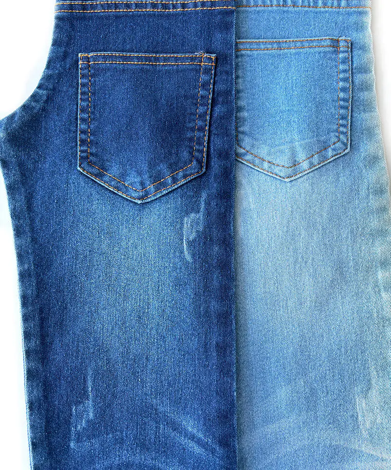 Fashion Twill Denim Blend Fabric: Creating Fashionable and Multifaceted Clothing and Accessories