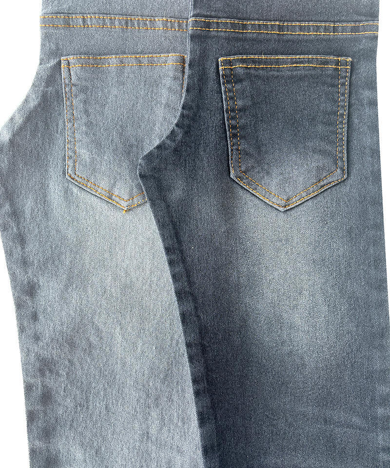 How does technological innovation promote the development of the Cotton Polyester Elastane Denim Fabric manufacturing industry?