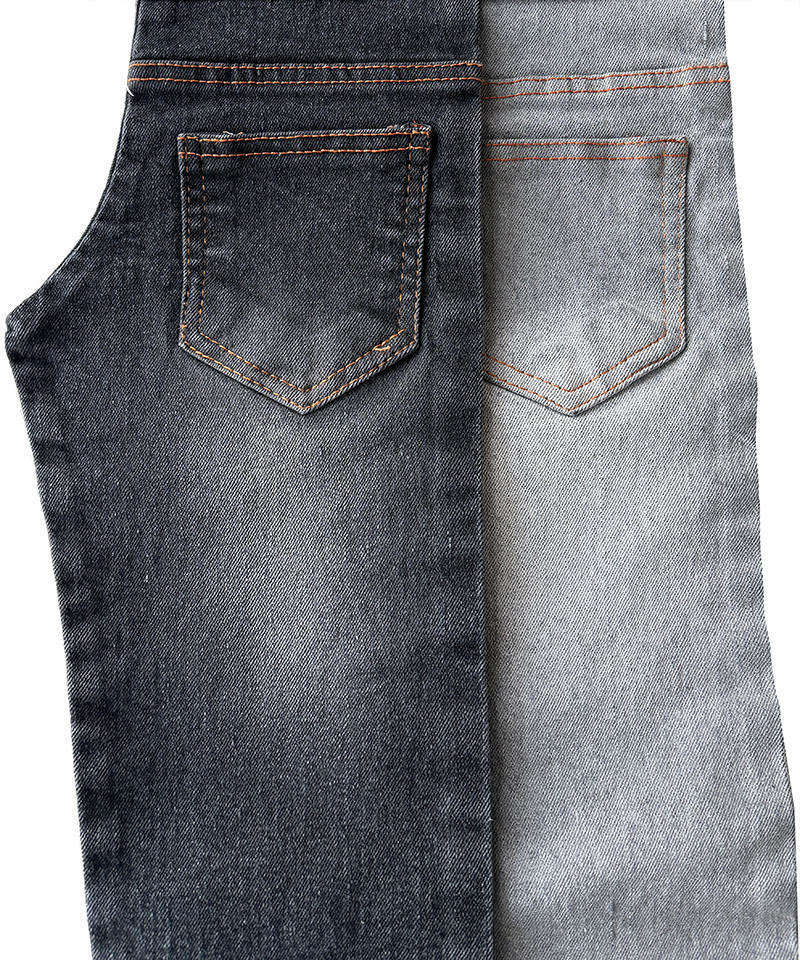 As consumers pay more attention to comfort and durability, how to ensure the elasticity and softness of Cotton Poly Elastane Denim Fabric while improving its wear resistance and color fastness?