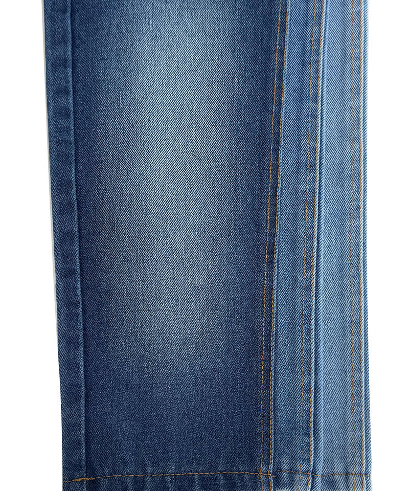 -9752#Indigo-3/1 Twill-12.8oz-Non-stretch-denim fabric#10003