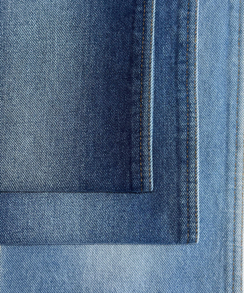 -9971-1#Indigo-3/1 Twill-12oz-Non-stretch-denim fabric#10045