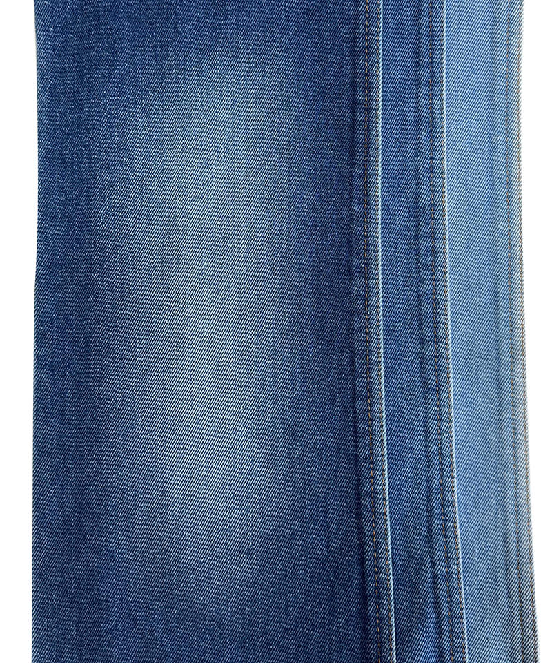 -9971-1#Indigo-3/1 Twill-12oz-Non-stretch-denim fabric#10045