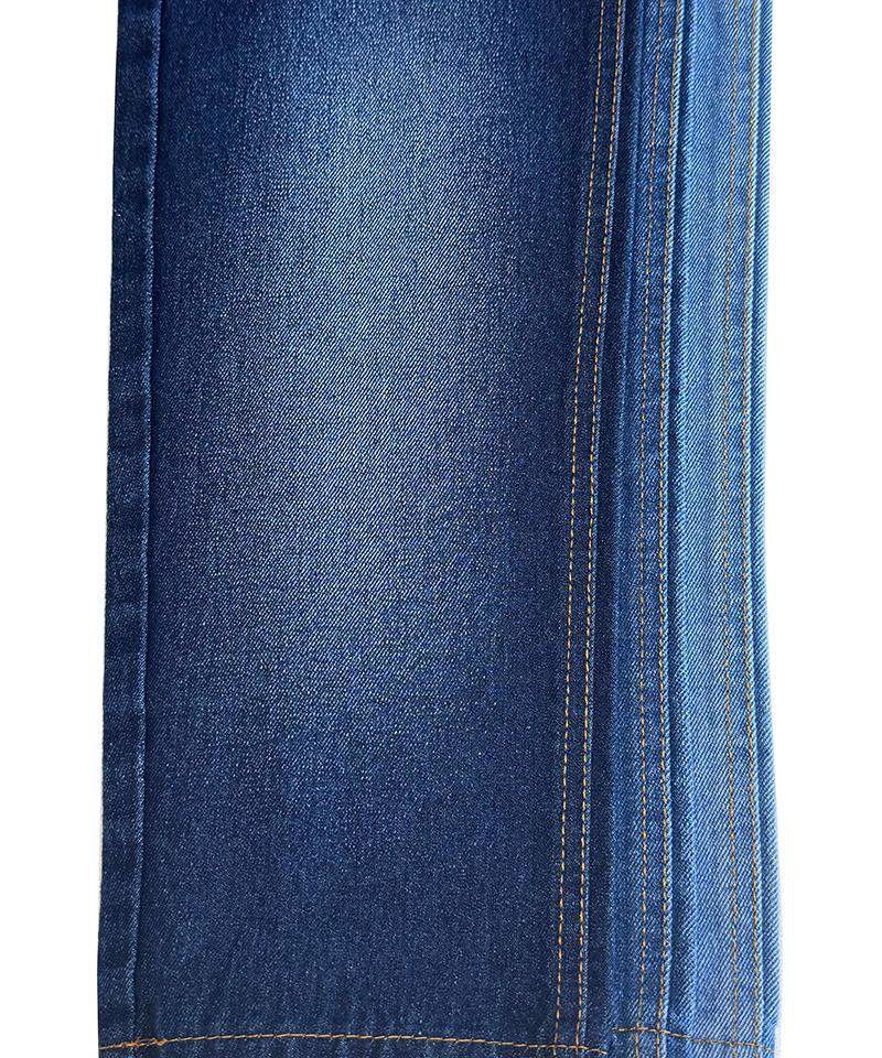 -9204-1#INDIGO-3/1 Twill-10.5oz-Non-stretch-denim fabric#10065