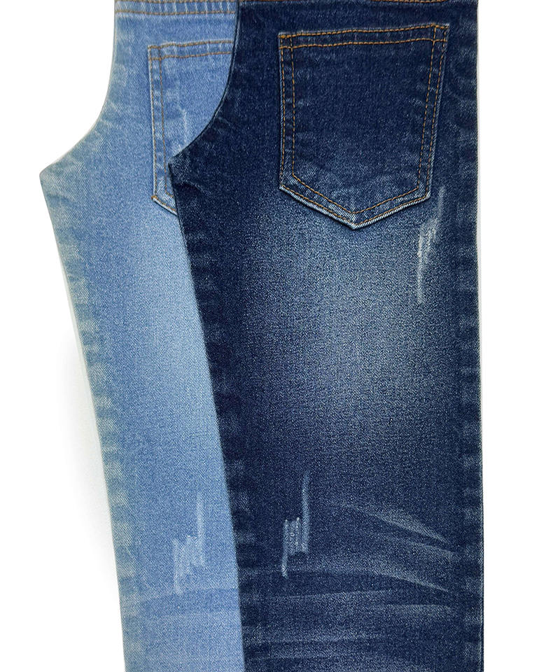 -9533#Indigo-3/1 Twill-10.5oz-Stretch-denim fabric#20067