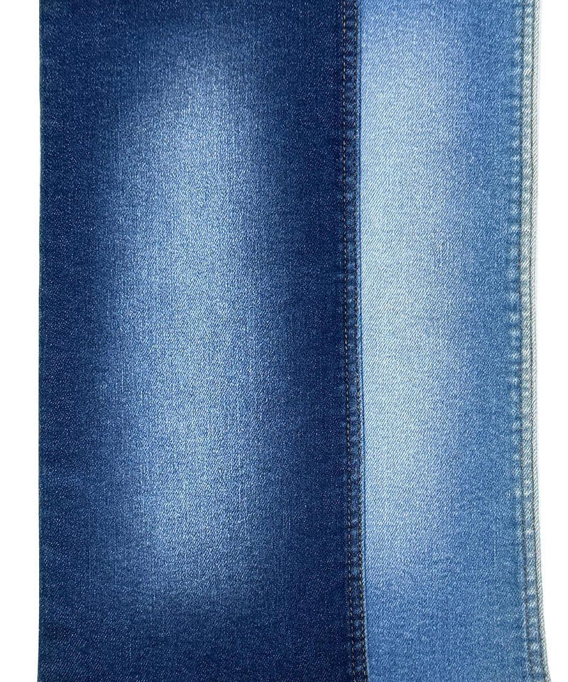 -9772#Indigo-3/1 Twill-10.6oz-Super stretch-denim fabric#20069