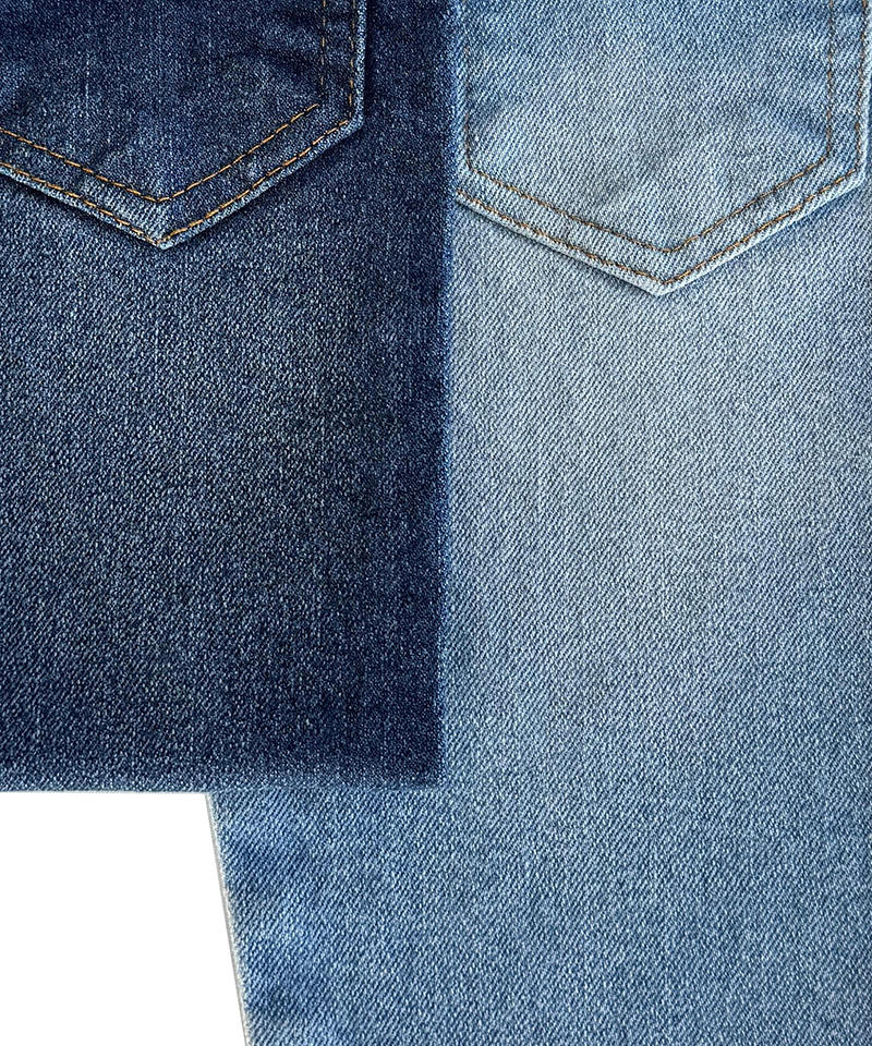 -9939#INDIGO-3/1 Twill-12oz-Stretch-denim fabric#30065