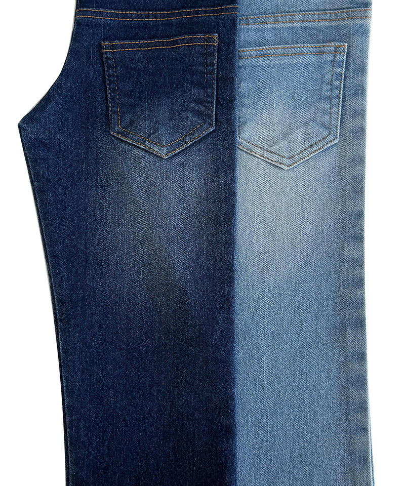 -9939#INDIGO-3/1 Twill-12oz-Stretch-denim fabric#30065