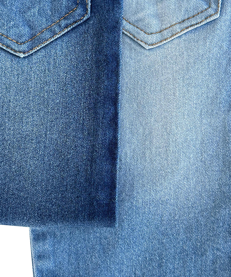 -240712-4#Indigo-3/1 Twill-11.2oz-Stretch-denim fabric#30075